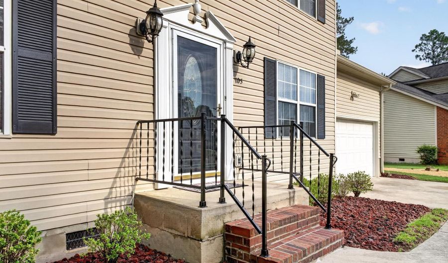 105 Longridge Loop, Aiken, SC 29803 - 3 Beds, 3 Bath