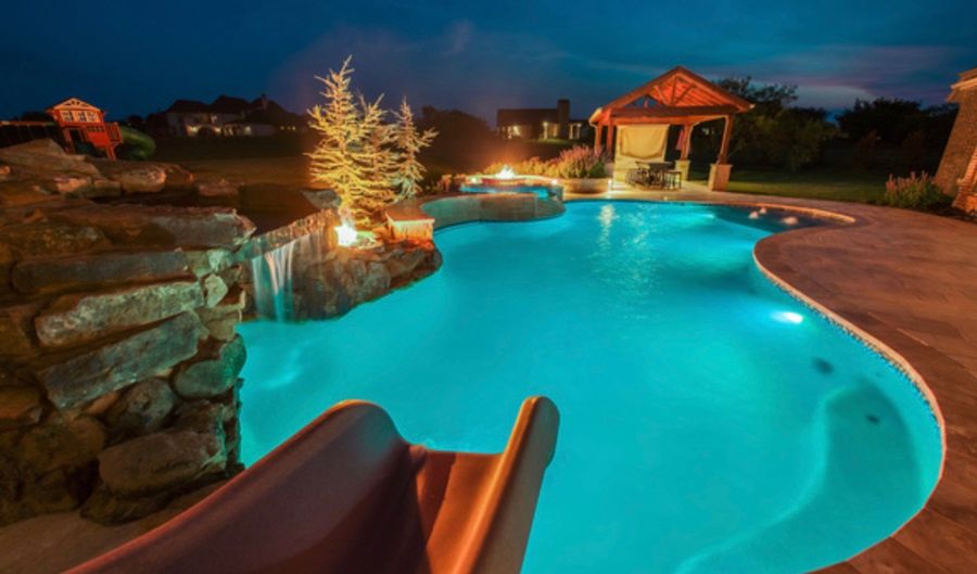 312 Angelina Dr, Aledo, TX 76008 - 4 Beds, 4 Bath