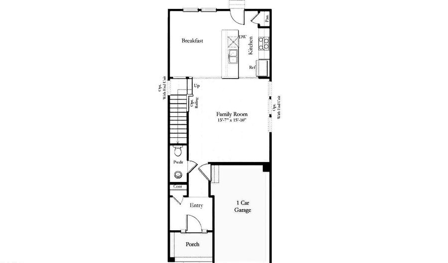 10 Bloodroot St 127, Angier, NC 27501 - 3 Beds, 2 Bath