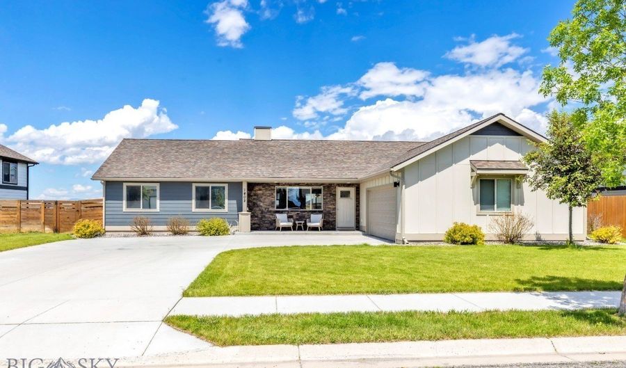 1402 Ingomar Blvd, Belgrade, MT 59714 - 4 Beds, 2 Bath