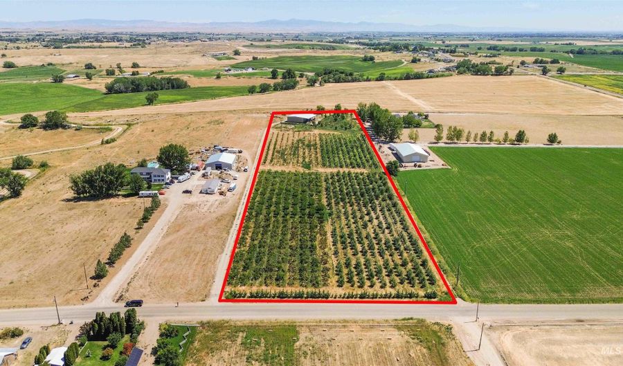 27260 Hop Rd, Caldwell, ID 83607 - 0 Beds, 0 Bath