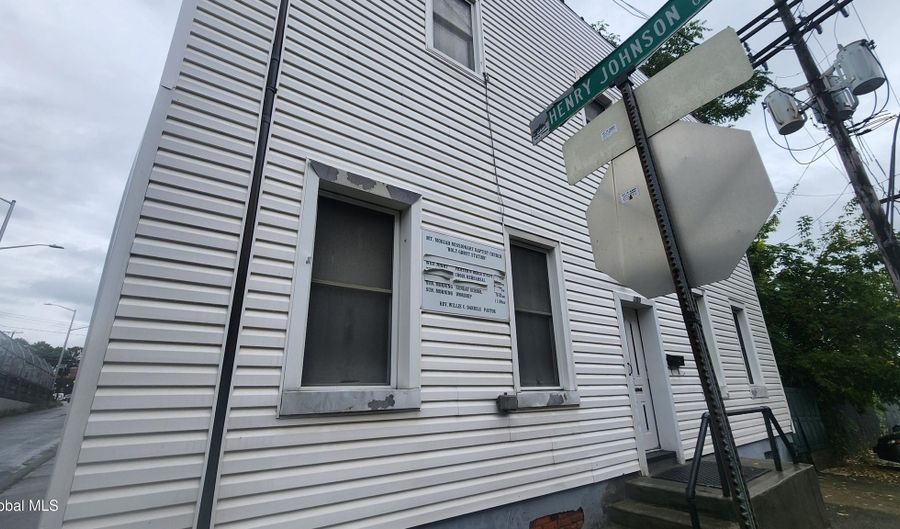 269 Spruce St, Albany, NY 12210 - 0 Beds, 0 Bath