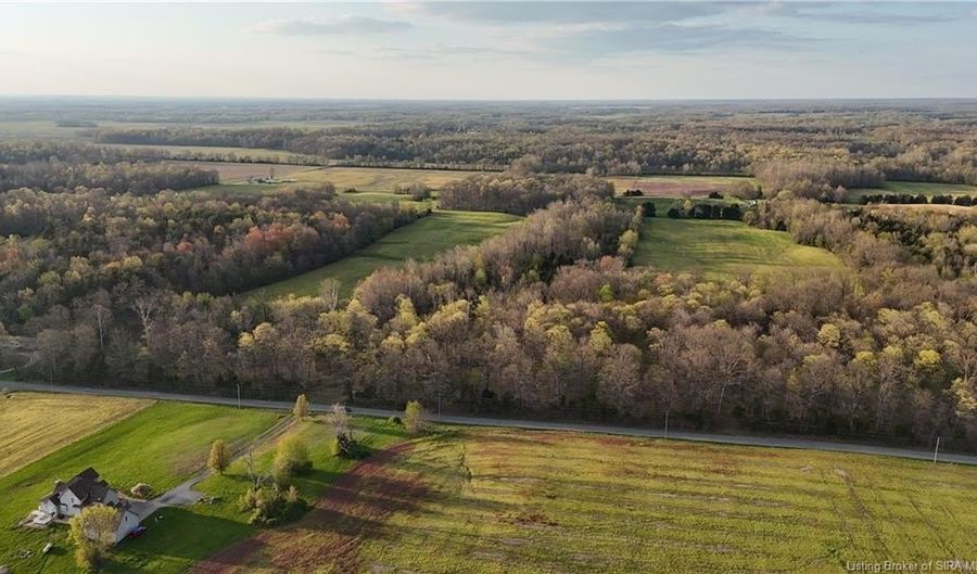 E County Road 650 N, Austin, IN 47102 - 0 Beds, 0 Bath