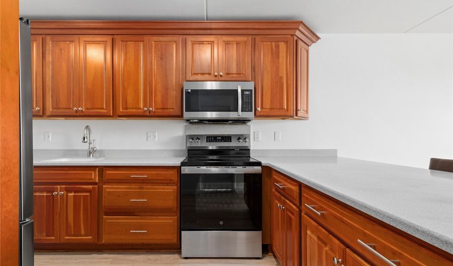 98-402 Koauka Loop 615, Aiea, HI 96701 - 2 Beds, 1 Bath