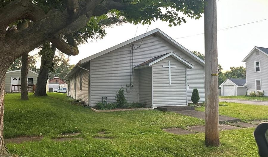 1030 MYERS, Ashland, OH 44805 - 0 Beds, 0 Bath