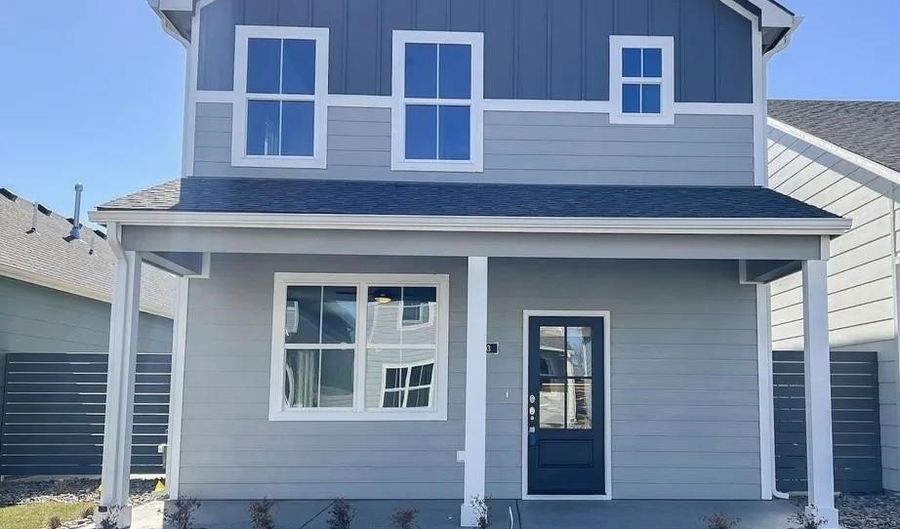 403 E Park Pl, Andover, KS 67002 - 2 Beds, 3 Bath