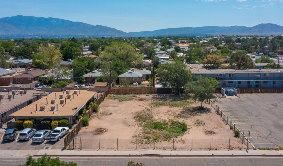 1128 ARIZONA St SE, Albuquerque, NM 87108 - 0 Beds, 0 Bath