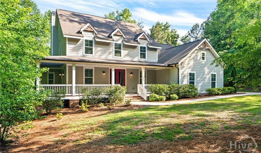 105 Inverness Rd, Athens, GA 30606 - 5 Beds, 5 Bath