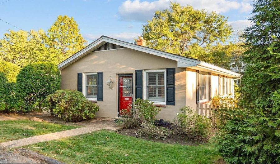 505 N EDISON St, Arlington, VA 22203 - 0 Beds, 0 Bath