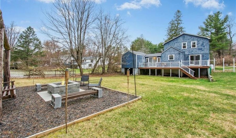 545 Victory Hwy, Burrillville, RI 02839 - 4 Beds, 2 Bath