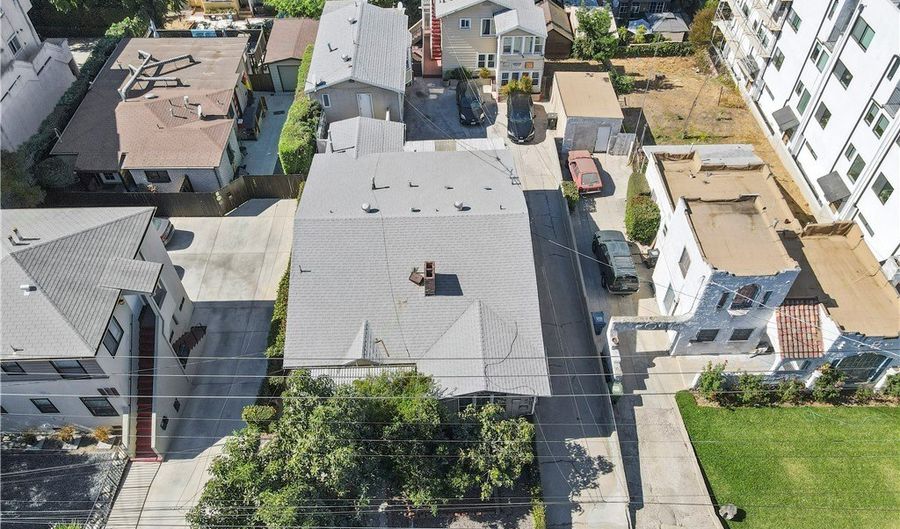2313 Glendale Blvd, Los Angeles, CA 90039 - 6 Beds, 0 Bath