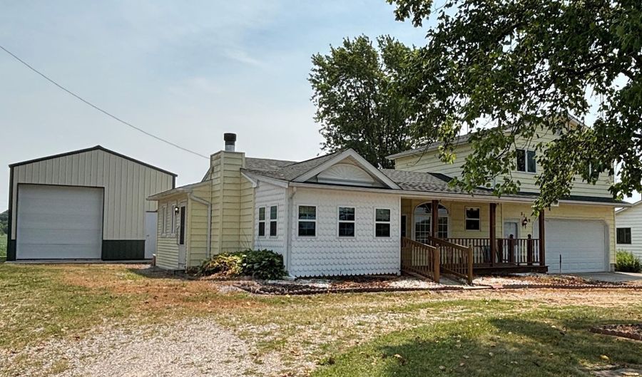 5159 County Road 29, Auburn, IN 46706 - 4 Beds, 3 Bath