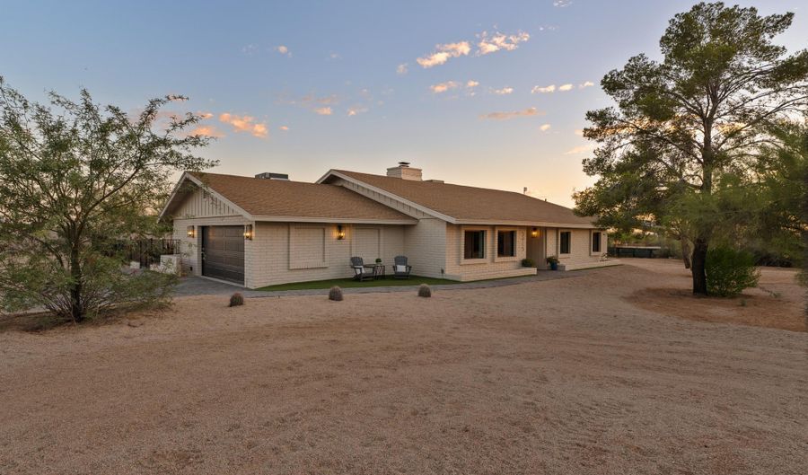 5415 E SKINNER Dr, Cave Creek, AZ 85331 - 4 Beds, 3 Bath