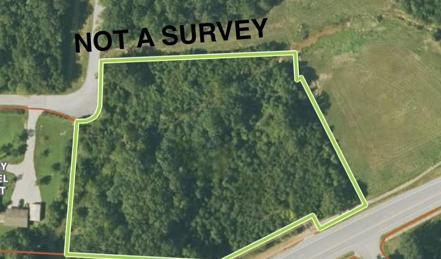 Little Creek Circle, Ash Flat, AR 72513 - 0 Beds, 0 Bath