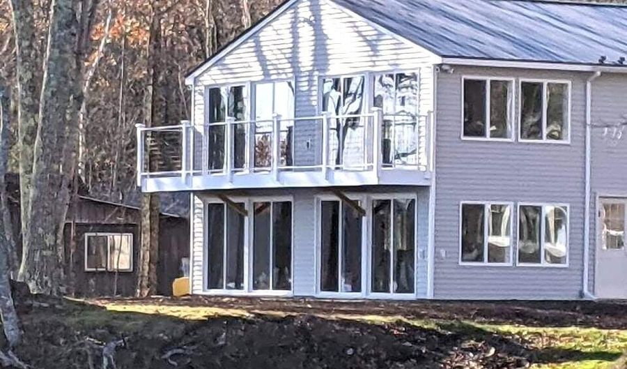 5 N Vigue Shore Rd, Albion, ME 04910 - 5 Beds, 4 Bath