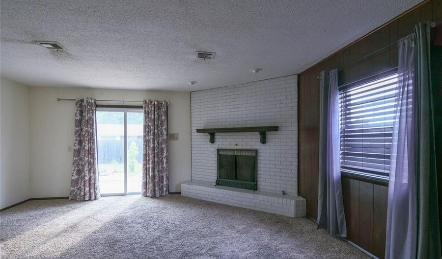 3005 N Shannon Ave, Bethany, OK 73008 - 3 Beds, 2 Bath