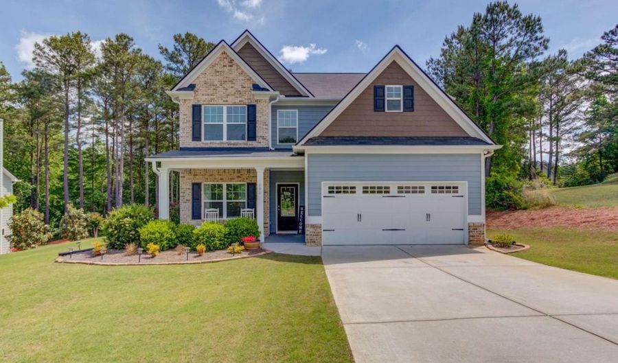 151 Moriah Woods Dr, Auburn, GA 30011 - 4 Beds, 3 Bath