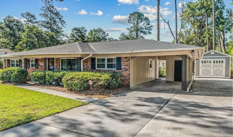 3182 Willow Crk, Augusta, GA 30909 - 3 Beds, 2 Bath