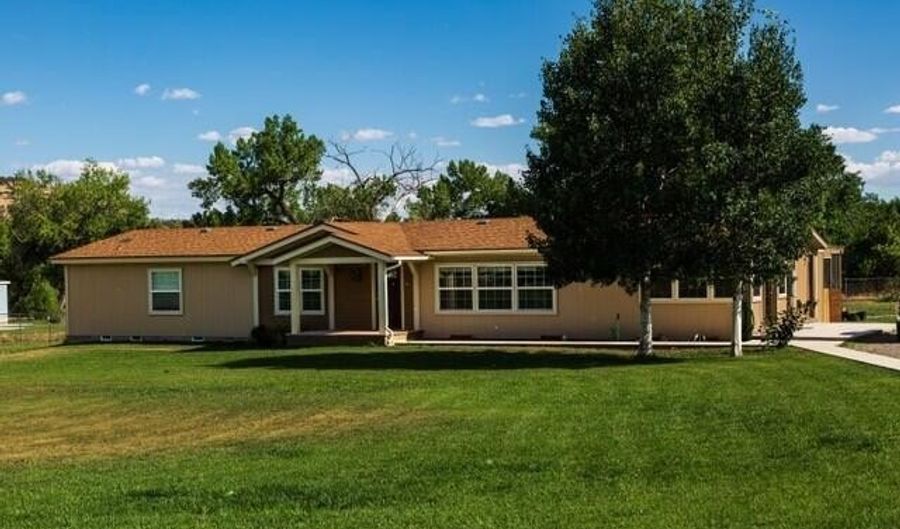10 ROAD 2136, Aztec, NM 87410 - 4 Beds, 3 Bath