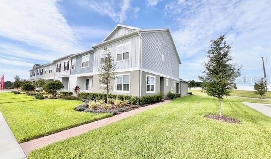 1638 ACCLAIM Rd, Apopka, FL 32703 - 3 Beds, 3 Bath