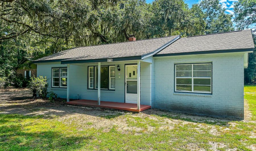 1716 Lafayette St, Beaufort, SC 29902 - 3 Beds, 1 Bath