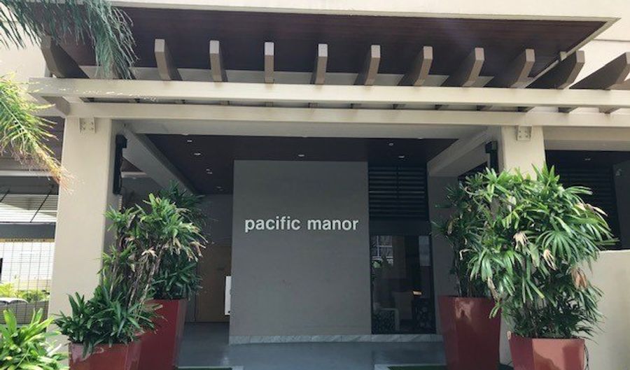 785 Kinau St 705, Honolulu, HI 96813 - 1 Beds, 1 Bath