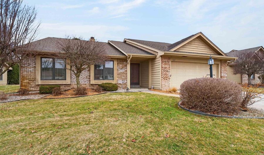 1122 Packard Pl, Auburn, IN 46706 - 3 Beds, 2 Bath