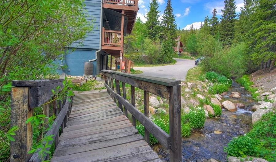 73 ILLINOIS GULCH Rd 8, Breckenridge, CO 80424 - 3 Beds, 3 Bath