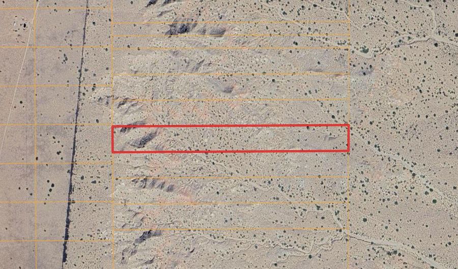 Lot 38c West Belen Grant, Bosque, NM 87006 - 0 Beds, 0 Bath