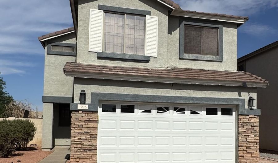 1905 S 113TH Dr, Avondale, AZ 85323 - 3 Beds, 3 Bath