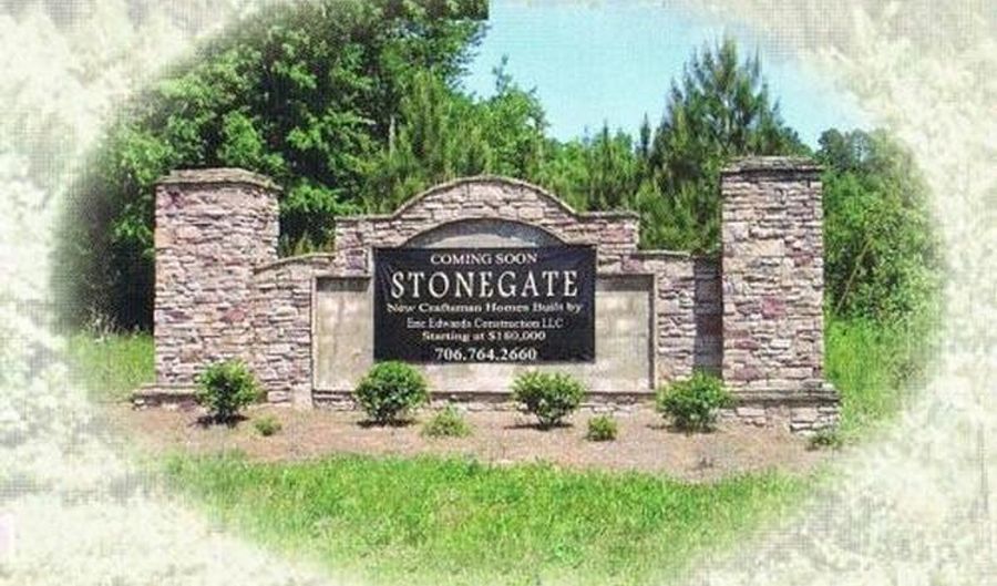 0 Stonegate Pl 1, Cohutta, GA 30710 - 0 Beds, 0 Bath