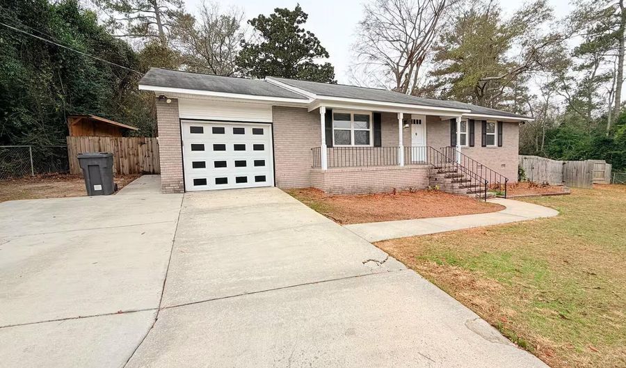 4016 Maddox Rd, Augusta, GA 30909 - 4 Beds, 3 Bath