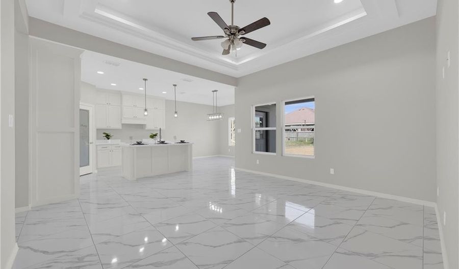 433 Serg Loop, Alamo, TX 78516 - 3 Beds, 2 Bath