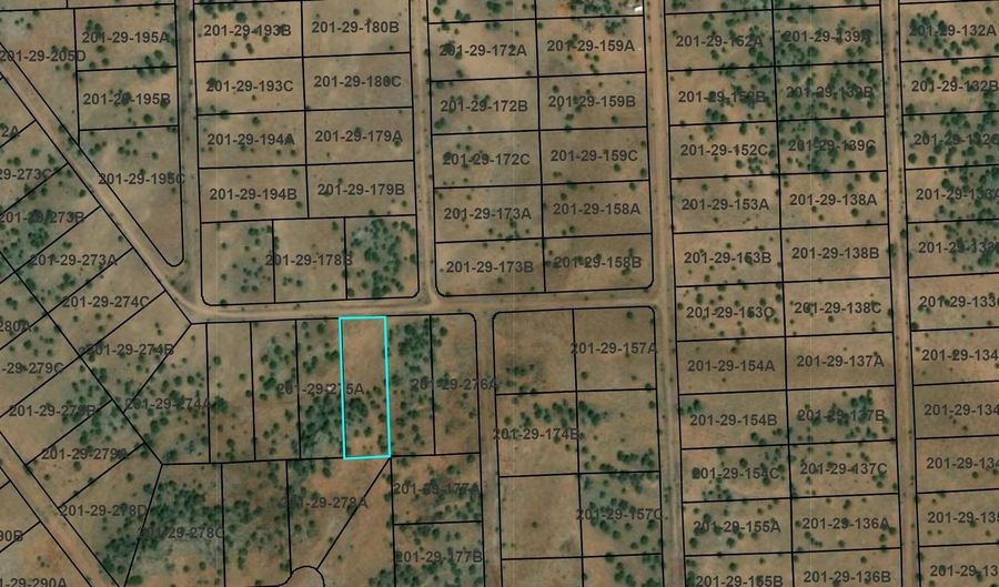 CR 5120, Concho, AZ 85924 - 0 Beds, 0 Bath