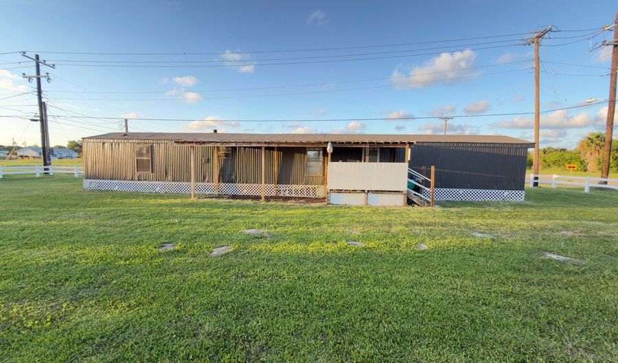 1106 S Euclid, Aransas Pass, TX 78336 - 3 Beds, 2 Bath