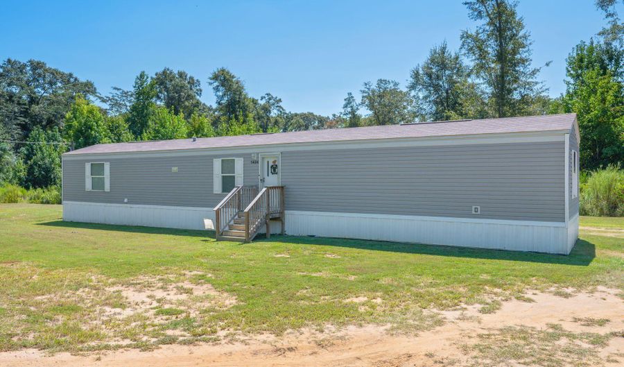 1424 EF Sanford Rd, Baker, FL 32531 - 4 Beds, 2 Bath