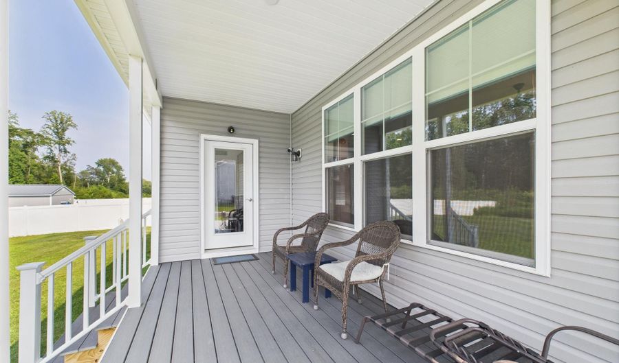 126 LENNOX Ct, Camden Wyoming, DE 19934 - 3 Beds, 3 Bath