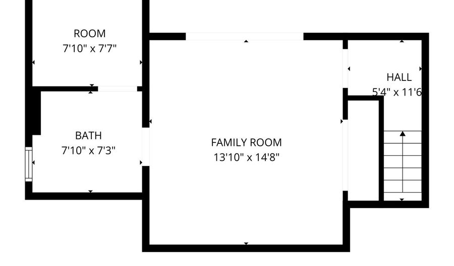 1823 E Park Pl, Arlington Heights, IL 60004 - 4 Beds, 2 Bath