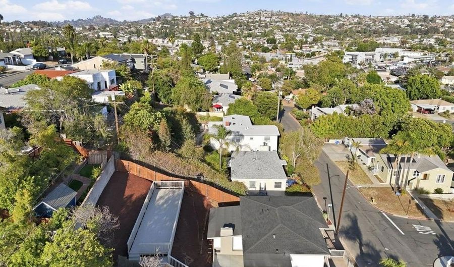 7314 Stanford Ave, La Mesa, CA 91942 - 3 Beds, 2 Bath
