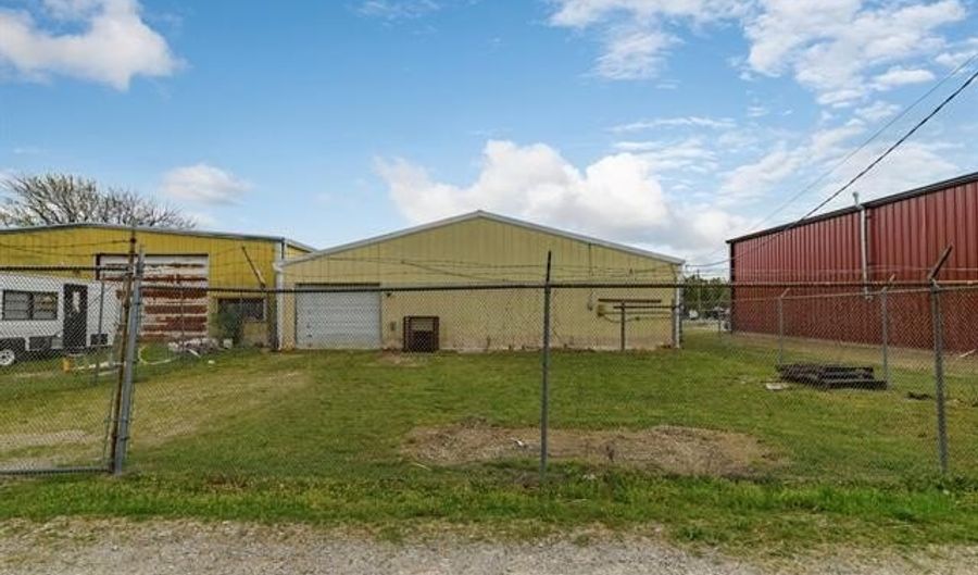 315 S Bucy Ave, Bartlesville, OK 74003 - 0 Beds, 0 Bath