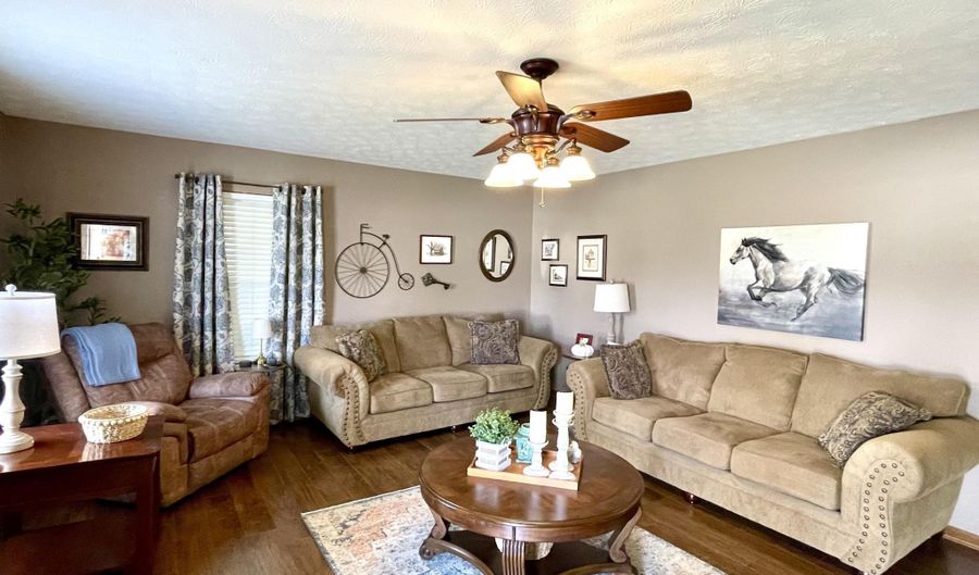 100 Spruce Tree, Barbourville, KY 40906 - 3 Beds, 2 Bath