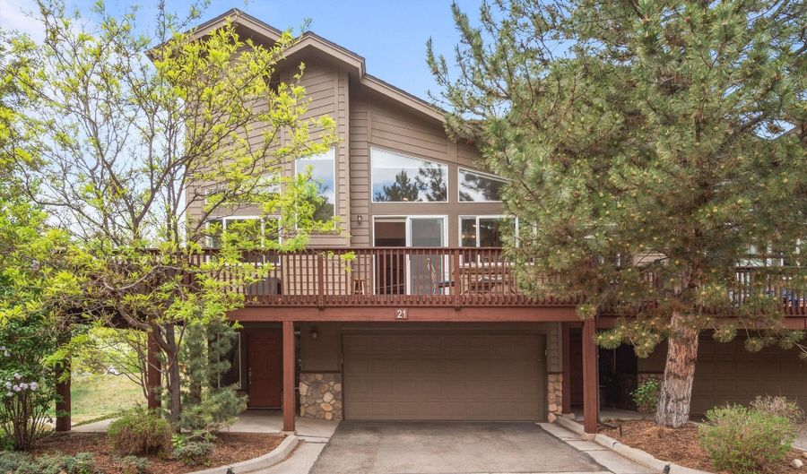 21 Pine Ridge Rd, Basalt, CO 81621 - 4 Beds, 4 Bath