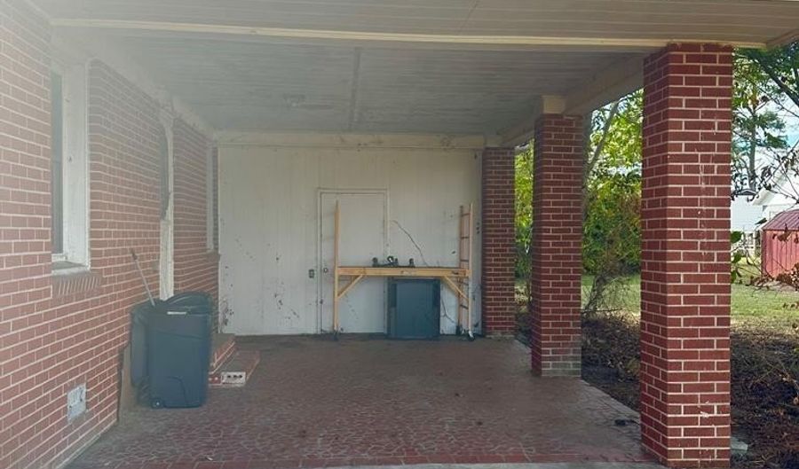 342 Lee Jernigan Rd, Ahoskie, NC 27910 - 3 Beds, 2 Bath