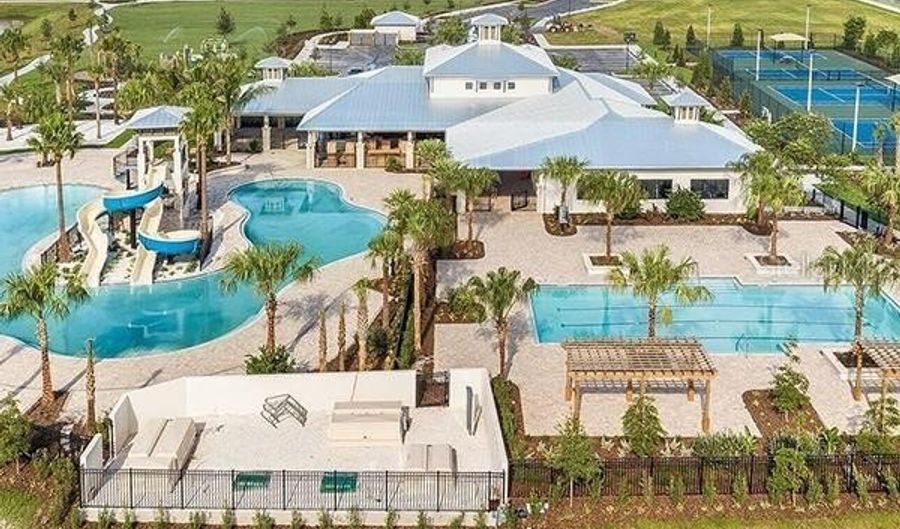 6208 CAMINO Dr, Apollo Beach, FL 33572 - 3 Beds, 3 Bath