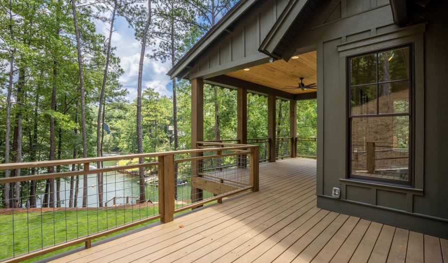 74 Cedar Rdg, Alexander City, AL 35010 - 4 Beds, 4 Bath