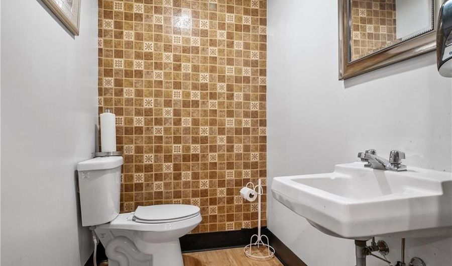 350 Station St, Cranston, RI 02910 - 0 Beds, 0 Bath