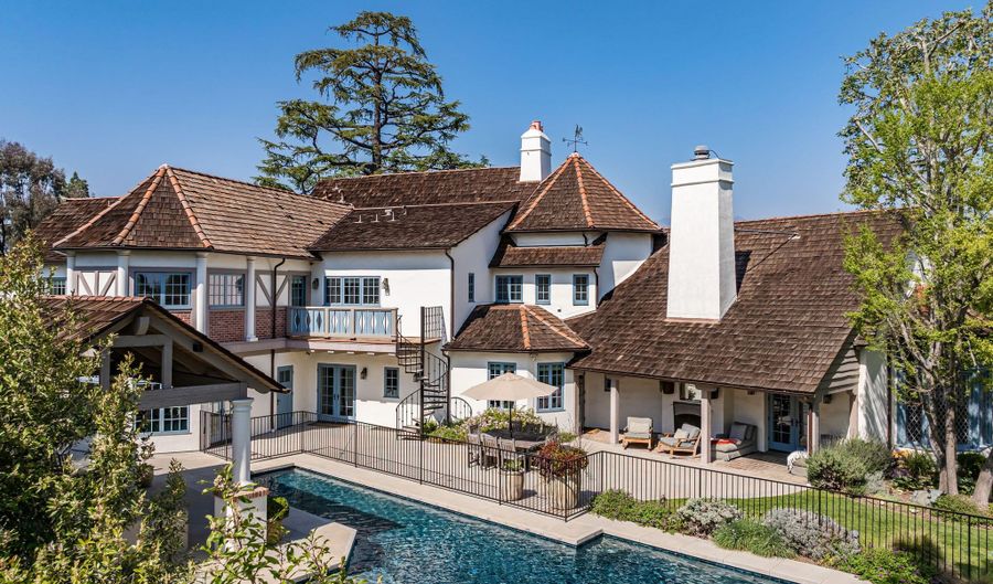 233 Hillside Rd, South Pasadena, CA 91030 - 5 Beds, 7 Bath