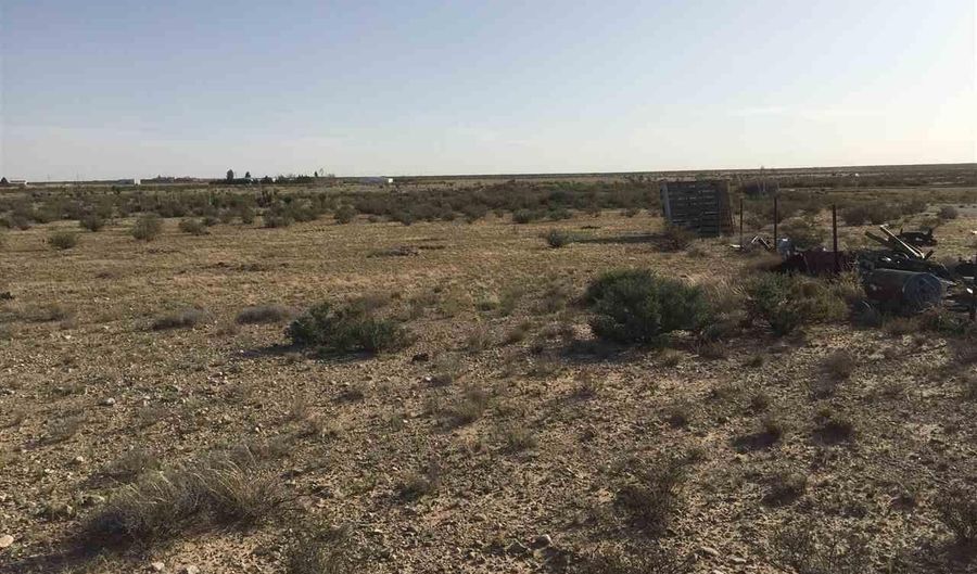 W of 42 Colbert Road, Artesia, NM 88210 - 0 Beds, 0 Bath