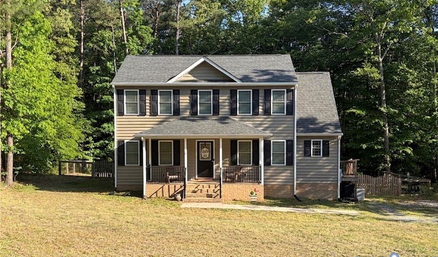 332 Dylan Dr, Aylett, VA 23009 - 3 Beds, 3 Bath