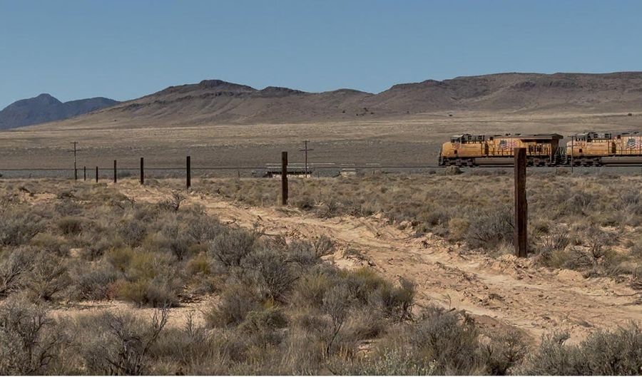 17 50-Acres, Beryl, UT 84714 - 0 Beds, 0 Bath